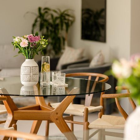 Luxurious Central City Living Christchurch Extérieur photo