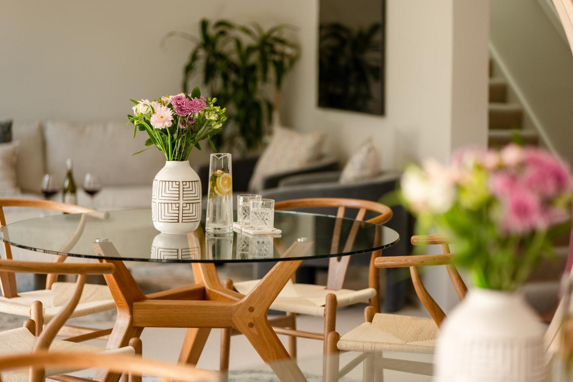 Luxurious Central City Living Christchurch Extérieur photo