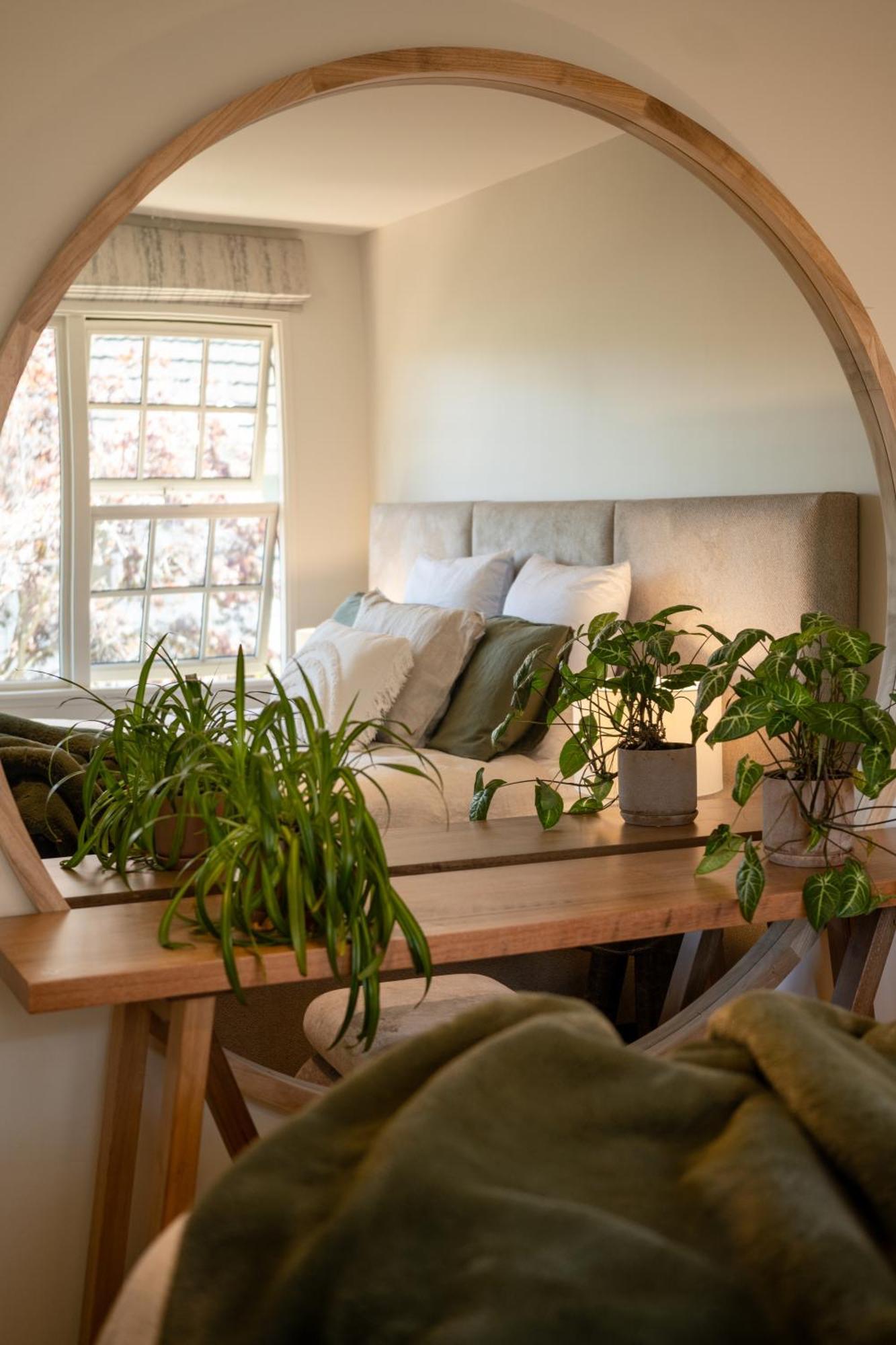 Luxurious Central City Living Christchurch Extérieur photo