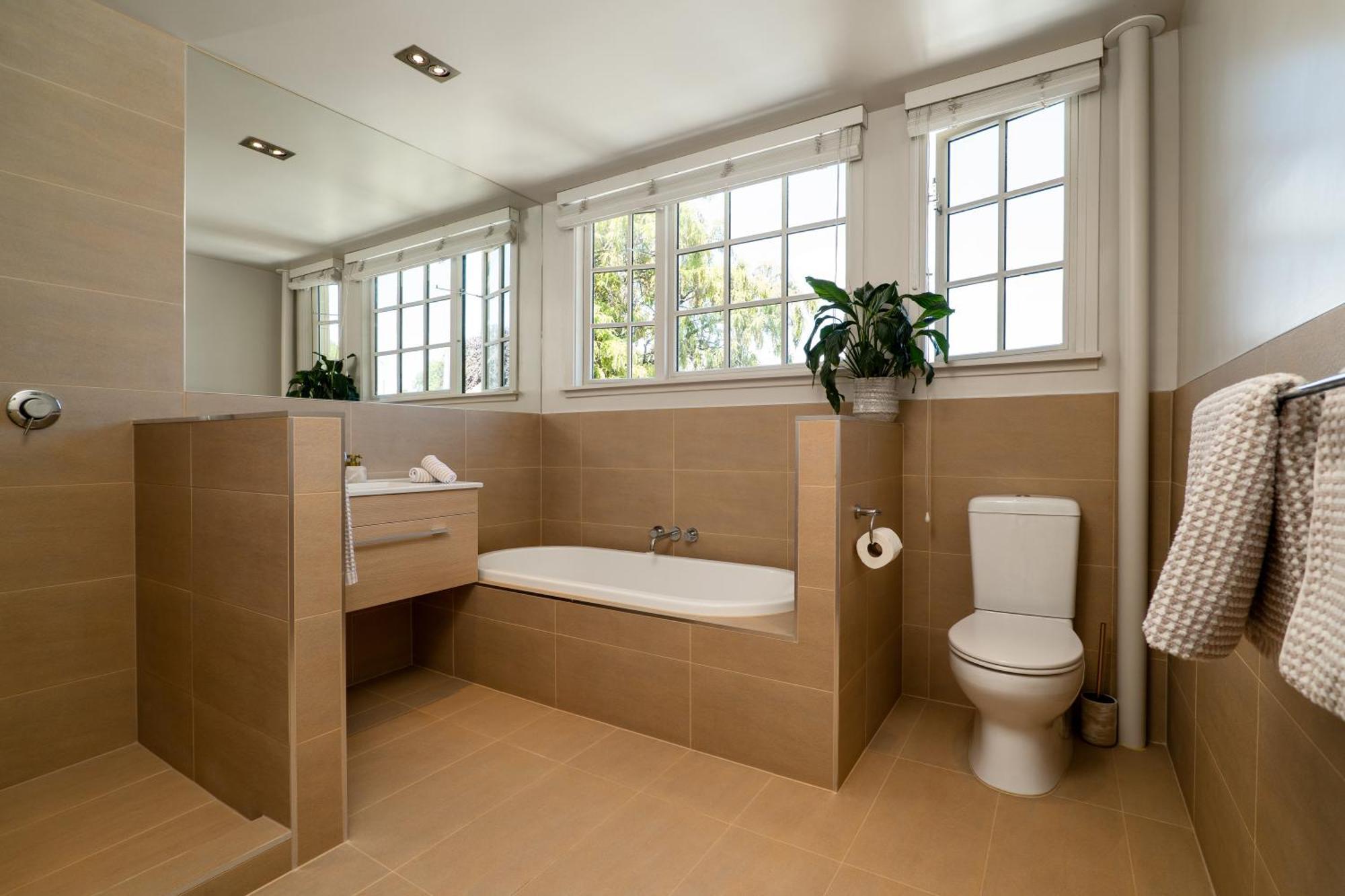 Luxurious Central City Living Christchurch Extérieur photo