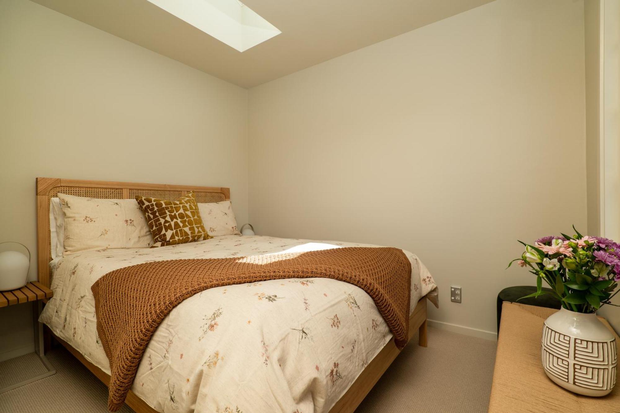Luxurious Central City Living Christchurch Extérieur photo