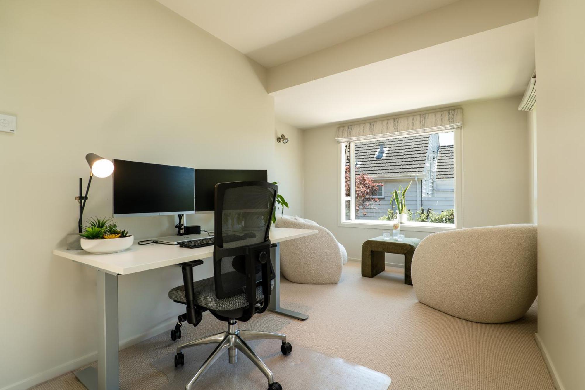 Luxurious Central City Living Christchurch Extérieur photo
