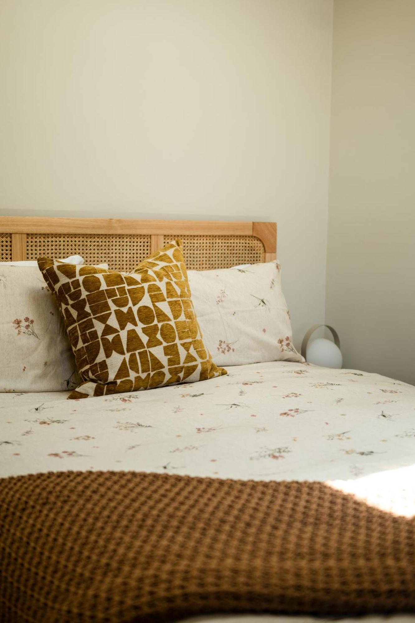 Luxurious Central City Living Christchurch Extérieur photo