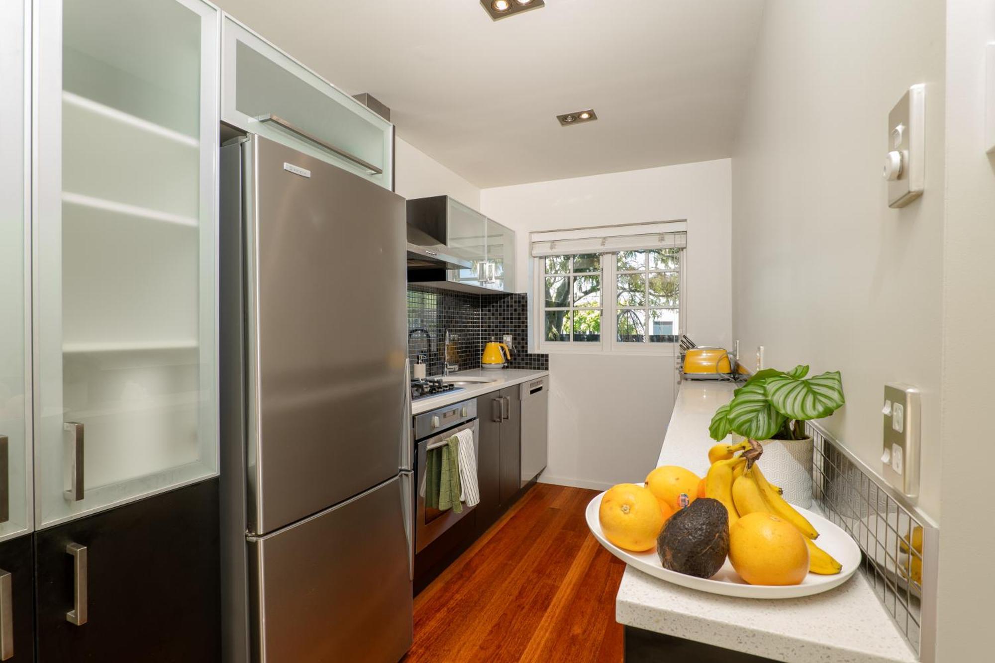 Luxurious Central City Living Christchurch Extérieur photo